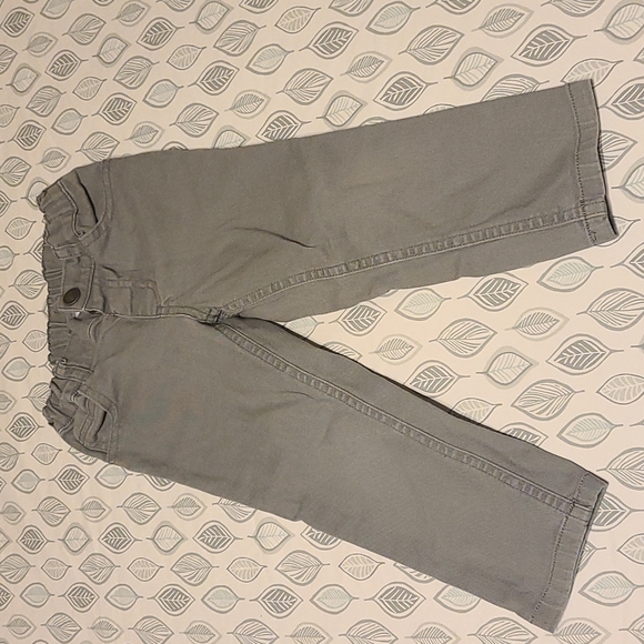 Garanimals Grey Pants - Picture 1 of 5